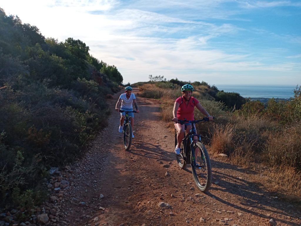 tarifa alegria - Actividades en Marbella