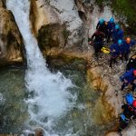 what-is-canyoning