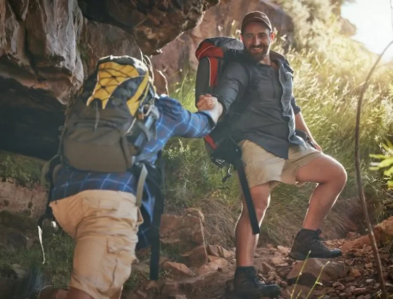 outdoor adventure activities
