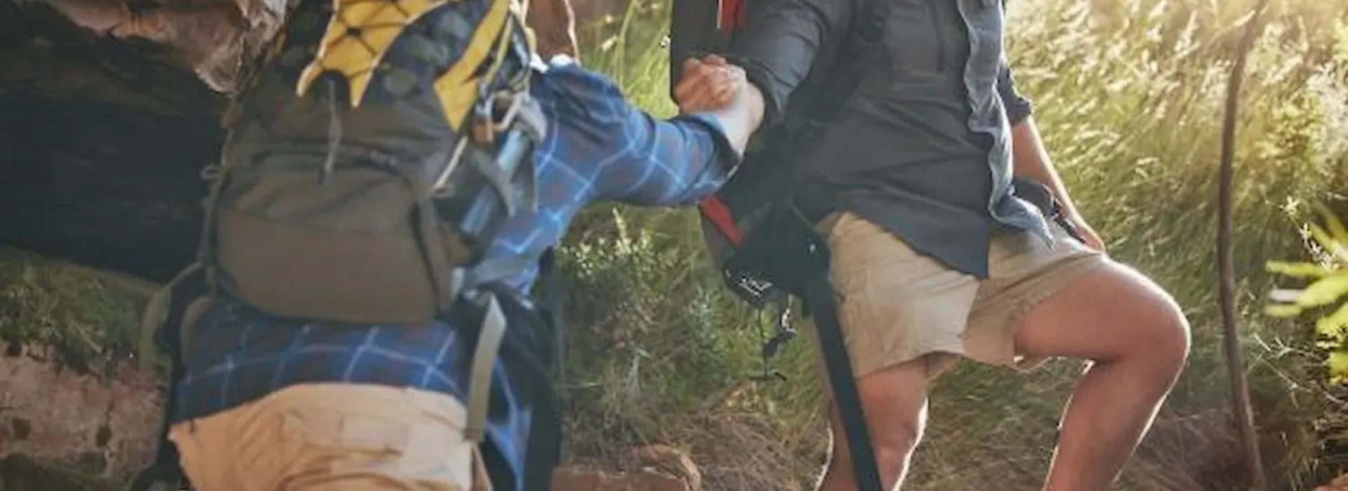 outdoor adventure activities