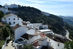 casaresa nalusur
