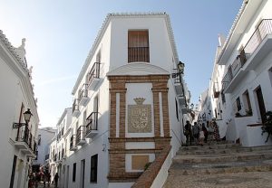 frigiliana nalusur